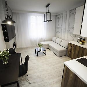 Appartement met een Slaapkamer